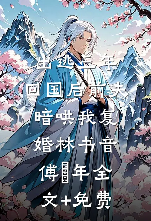 出逃三年，回国后前夫暗哄我复婚林书音傅璟年全文+免费