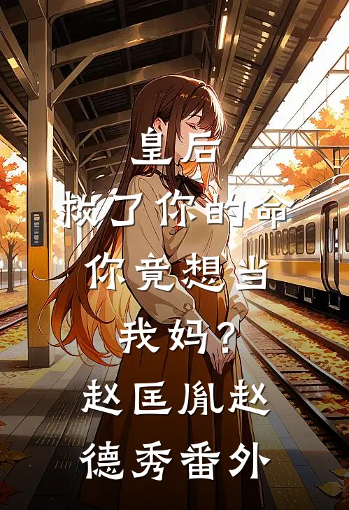 皇后，救了你的命，你竟想当我妈？赵匡胤赵德秀番外