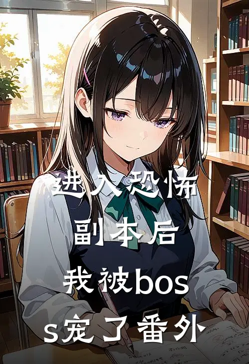 进入恐怖副本后，我被boss宠了番外