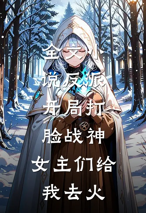 全文小说反派：开局打脸战神，女主们给我去火