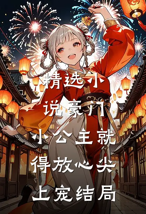 精选小说豪门:小公主就得放心尖上宠结局