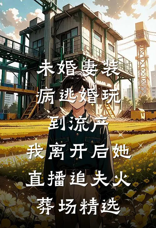 未婚妻装病逃婚玩到流产，我离开后她直播追夫火葬场精选