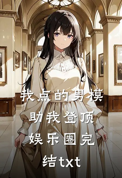 我点的男模，助我登顶娱乐圈完结txt