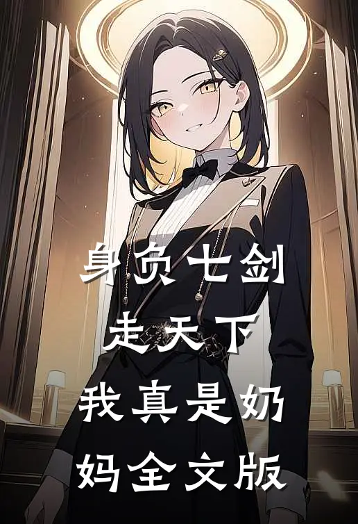 身负七剑走天下：我真是奶妈全文版