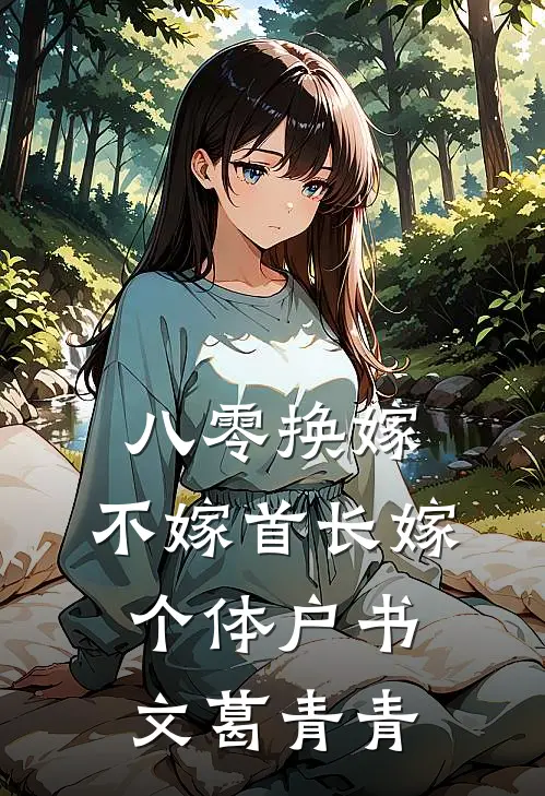 八零换嫁，不嫁首长嫁个体户书文葛青青