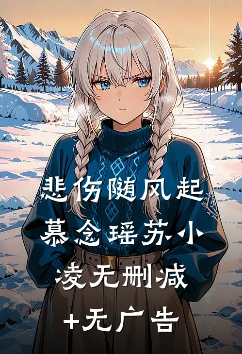 悲伤随风起慕念瑶苏小凌无删减+无广告