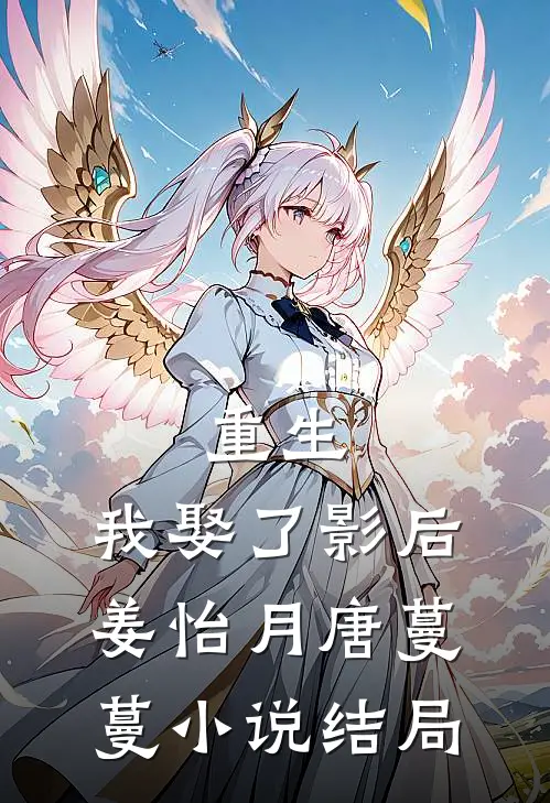 重生，我娶了影后姜怡月唐蔓蔓小说结局
