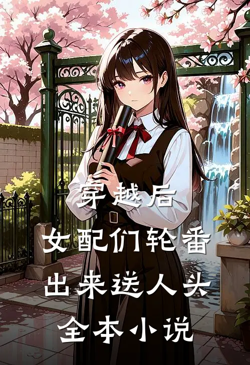 穿越后，女配们轮番出来送人头全本小说