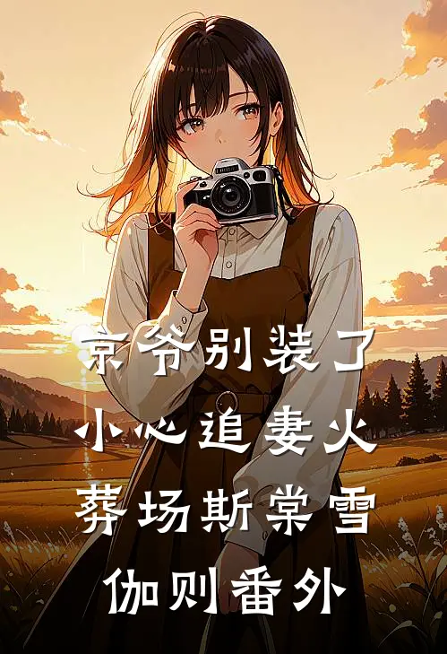 京爷别装了，小心追妻火葬场斯棠雪伽则 番外