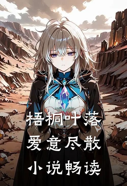 梧桐叶落，爱意尽散小说畅读