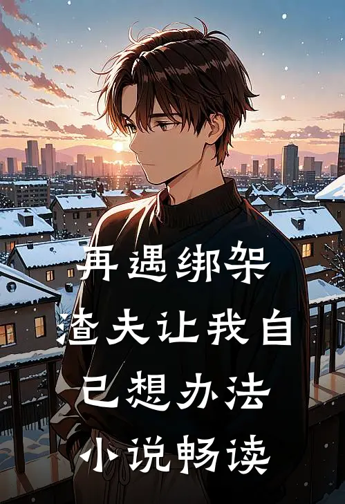 再遇绑架，渣夫让我自己想办法小说畅读