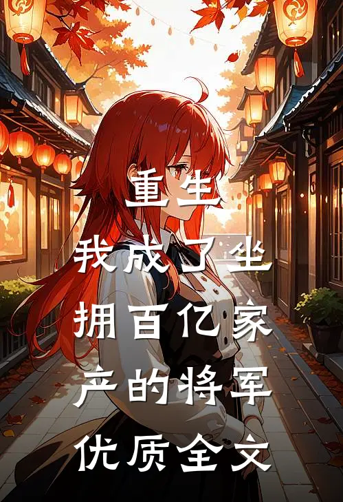 重生：我成了坐拥百亿家产的将军优质全文