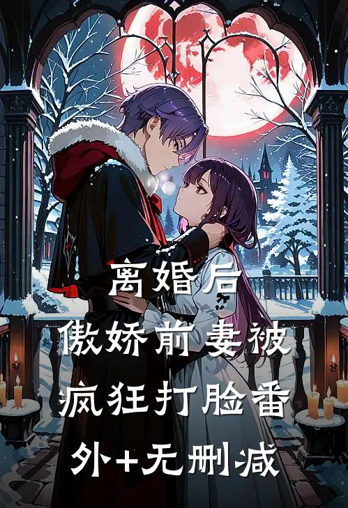 离婚后，傲娇前妻被疯狂打脸番外+无删减