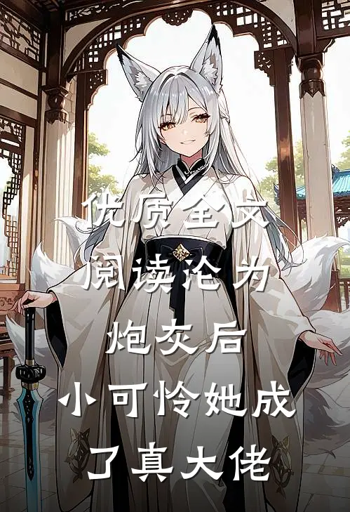 优质全文阅读沦为炮灰后，小可怜她成了真大佬