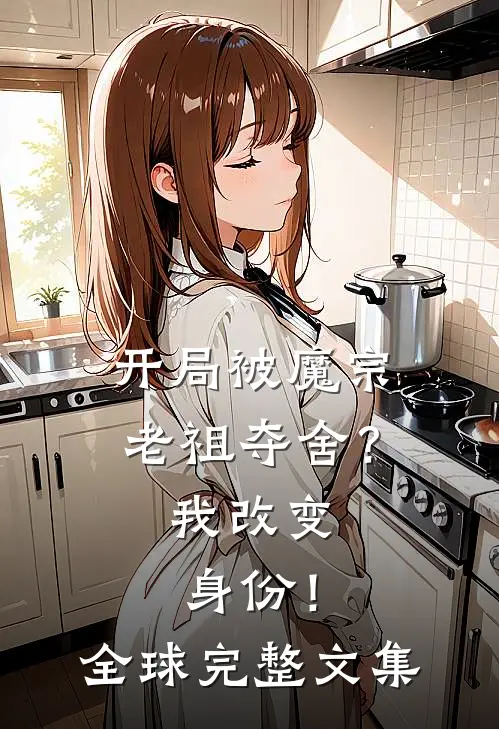 开局被魔宗老祖夺舍？我改变身份！全球完整文集