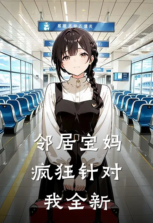 邻居宝妈疯狂针对我全新