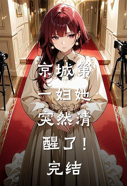 京城第一妇她，突然清醒了！完结