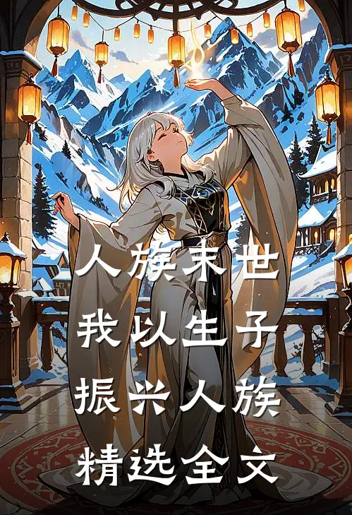 人族末世，我以生子振兴人族精选全文