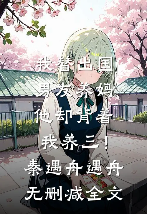 我替出国男友养妈，他却背着我养三！秦遇舟遇舟无删减全文