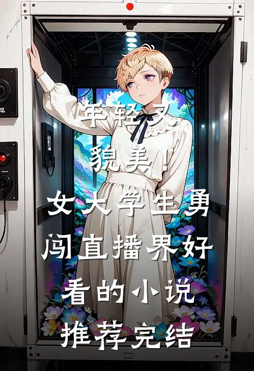 年轻又貌美！女大学生勇闯直播界好看的小说推荐完结