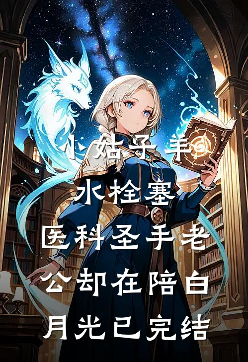 小姑子羊水栓塞，医科圣手老公却在陪白月光已完结