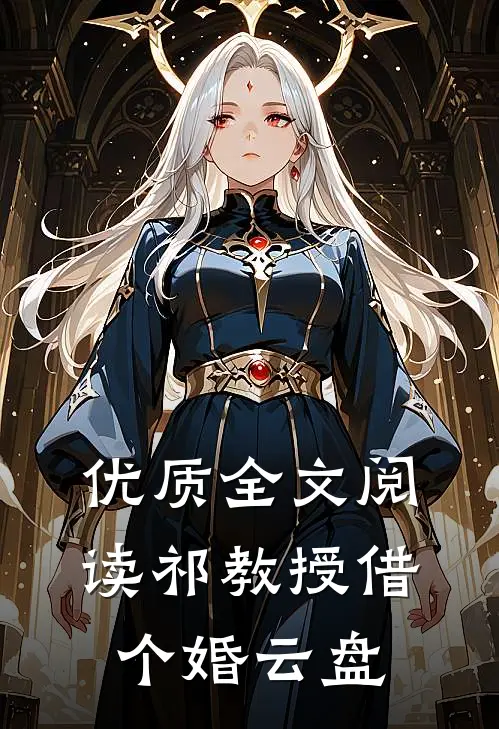 优质全文阅读祁教授借个婚云盘