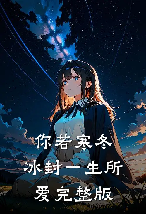 你若寒冬，冰封一生所爱完整版