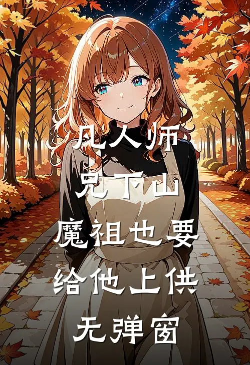 凡人师兄下山，魔祖也要给他上供无弹窗