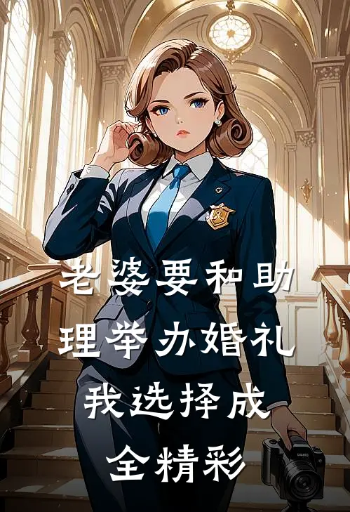老婆要和助理举办婚礼，我选择成全精彩