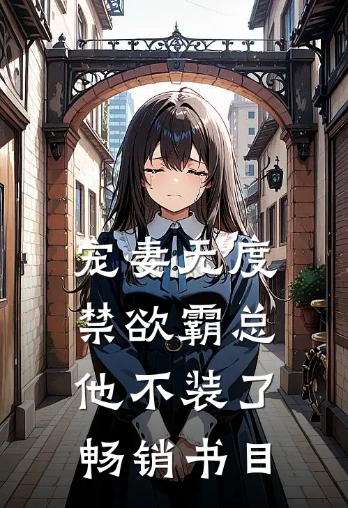 宠妻无度：禁欲霸总他不装了畅销书目