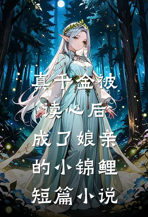 真千金被读心后，成了娘亲的小锦鲤短篇小说