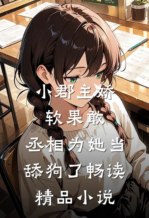 小郡主娇软果敢，丞相为她当舔狗了畅读精品小说
