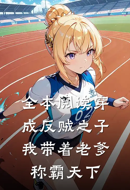 全本阅读穿成反贼之子，我带着老爹称霸天下