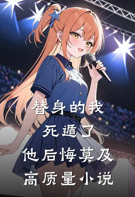 替身的我死遁了，他后悔莫及高质量小说