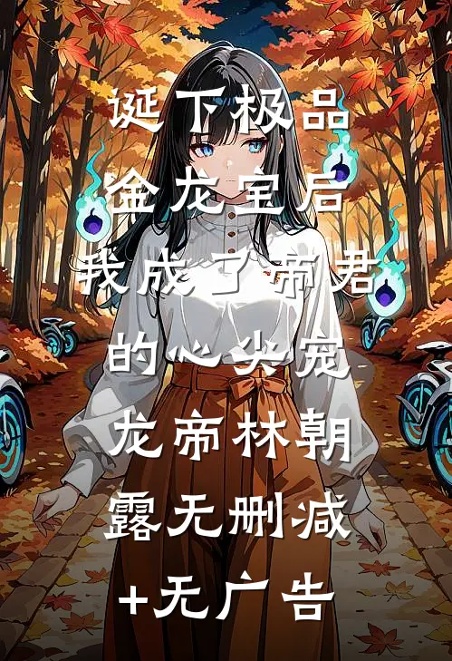 诞下极品金龙宝后，我成了帝君的心尖宠龙帝林朝露无删减+无广告