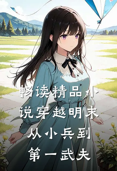 畅读精品小说穿越明末：从小兵到第一武夫