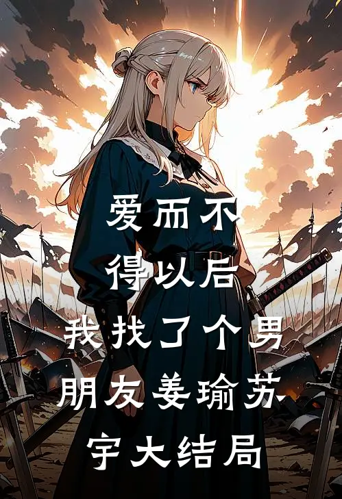 爱而不得以后，我找了个男朋友姜瑜苏宇大结局