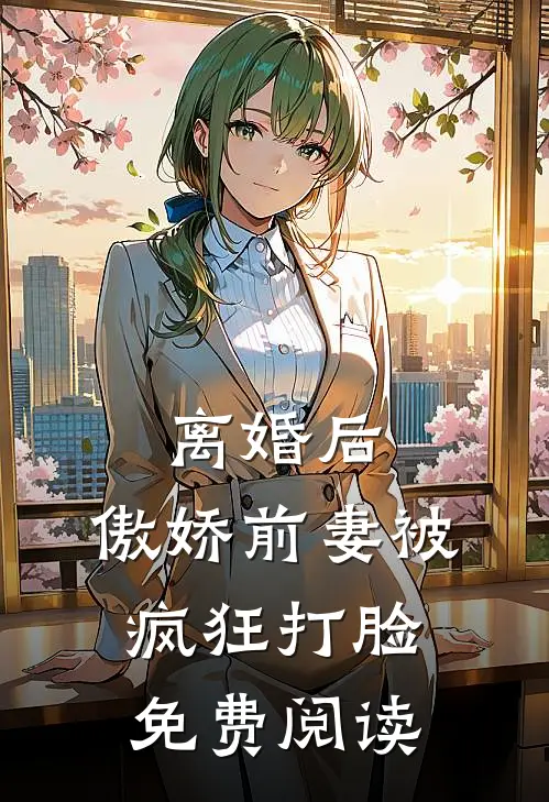 离婚后，傲娇前妻被疯狂打脸免费阅读
