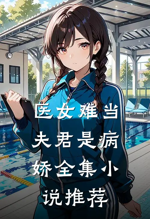 医女难当：夫君是病娇全集小说推荐