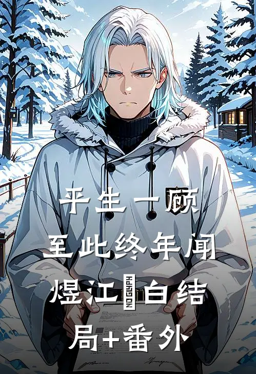平生一顾，至此终年闻煜江秞白结局+番外