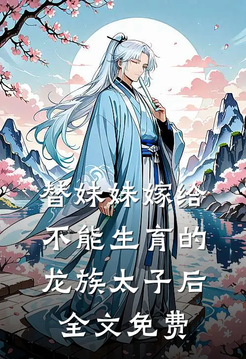替妹妹嫁给不能生育的龙族太子后全文免费