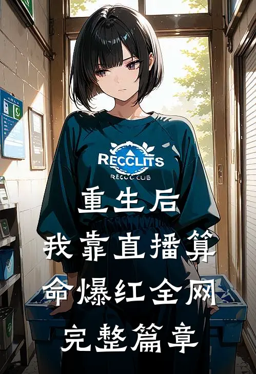 重生后，我靠直播算命爆红全网完整篇章