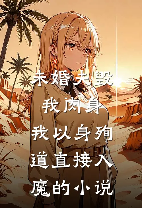 未婚夫毁我肉身，我以身殉道直接入魔的小说