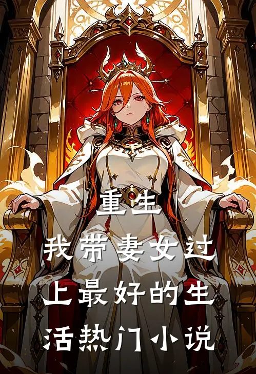 重生：我带妻女过上最好的生活热门小说