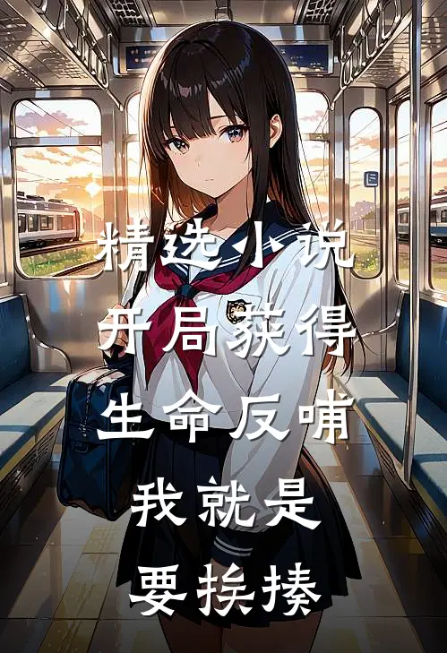 精选小说开局获得生命反哺，我就是要挨揍