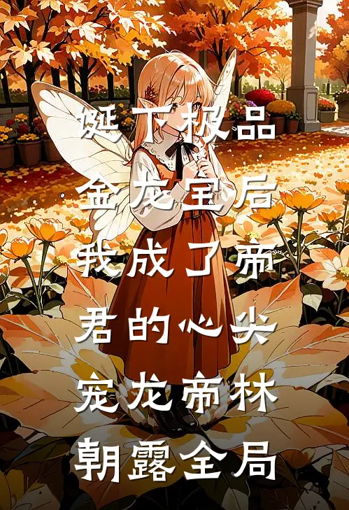 诞下极品金龙宝后，我成了帝君的心尖宠龙帝林朝露全局