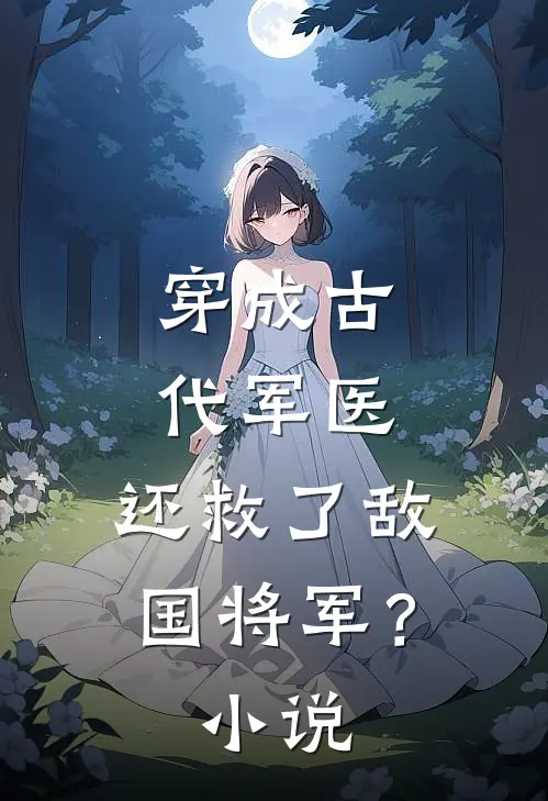 穿成古代军医,还救了敌国将军?免费阅读