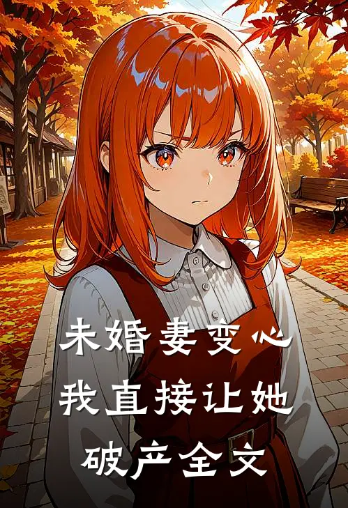 未婚妻变心，我直接让她破产全文