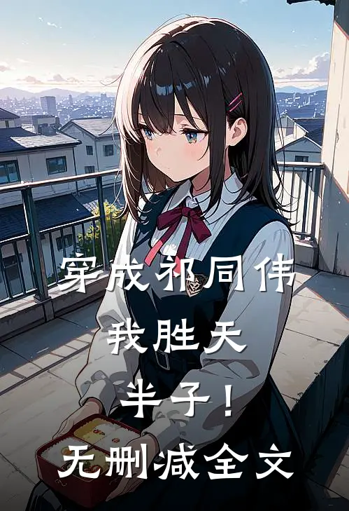 穿成祁同伟，我胜天半子！无删减全文