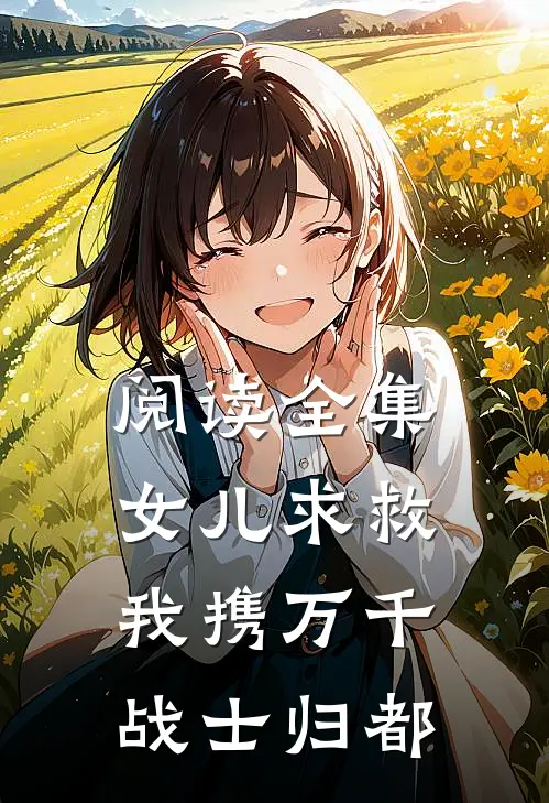 阅读全集女儿求救，我携万千战士归都